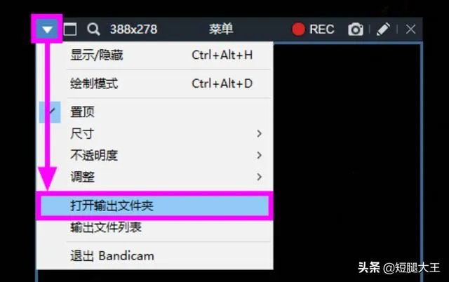 怎么把直播的视频录下来，虎牙直播录制？