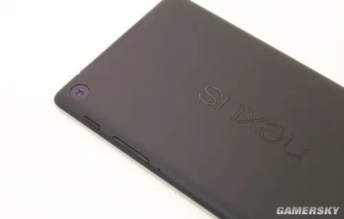 新版Nexus 7评测:最好的安卓平板!没有之一