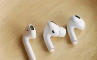 华强北AirPods破解iOS16盗版检测,消费者在购买时需注意什么?