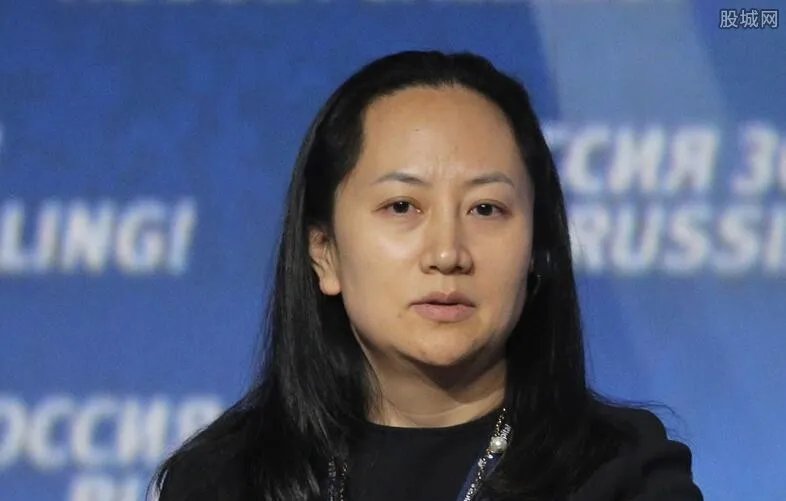 孟晚舟现在怎样了 加拿大刚刚宣布释放孟晚舟真的吗