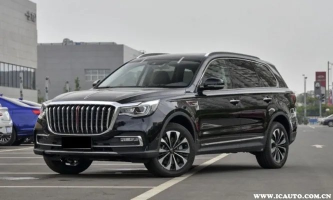 国产SUV安全性能排行榜,20万SUV安全性能最好的车