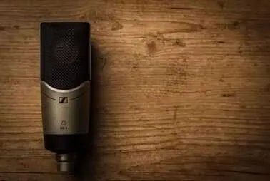 akg c214麦克风评测(来自MK4/C214/AT4040之间的较量)