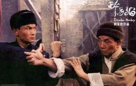 刘家良刘家辉什么关系：刘家良功夫怎么样能实战吗