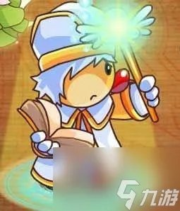 摩尔勇士最强职业是什么 四大职业