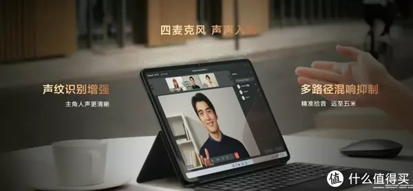 「主新品」华为连发7大新品!一文了解华为全场景新品发布会