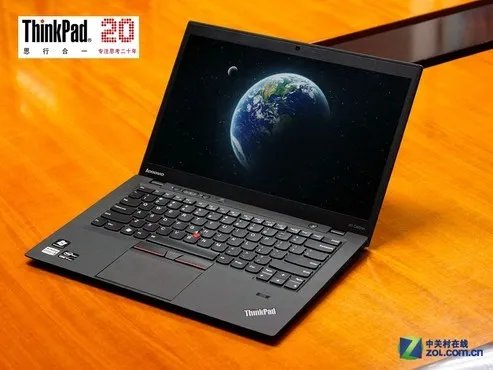 20周年献礼 Thinkpad X1 Carbon面面观