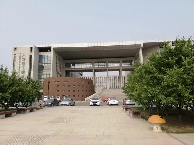 我儿子被河北工业大学录入,学校怎么样?