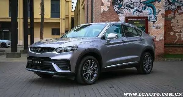国产SUV安全性能排行榜,20万SUV安全性能最好的车