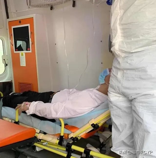 浙江商人在非洲确诊新冠肺炎后,花270万元包机回国治疗后病情转轻,你怎么看?