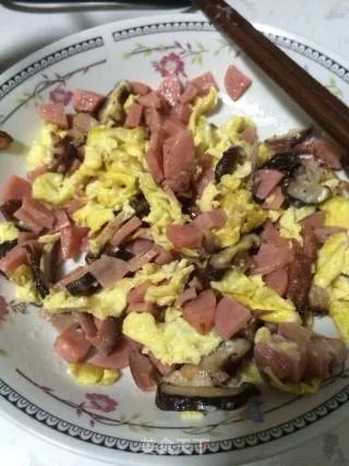 自制饭团