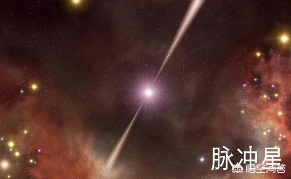 脉冲星的密度高达10亿吨/立方厘米,这是真的吗?