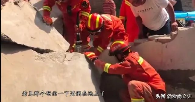 山西坍塌饭店在十多年间加盖或扩建了五六次，对此怎么看？