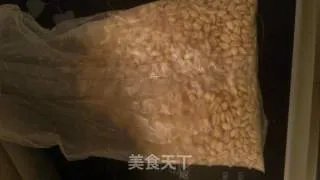 家常  蒸麦仁