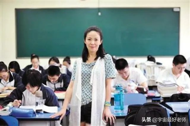 高三了,新换的数学老师讲课不太听得懂,不适应这个数学老师,高三是关键一年,怎么办?