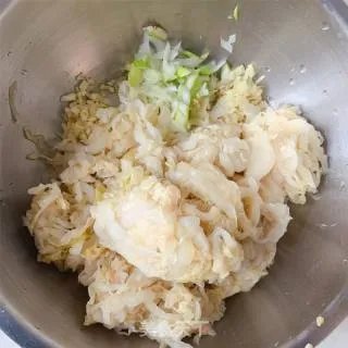 传统酸菜火锅