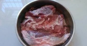 卤水牛肉该怎样做?