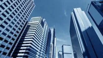 上海写字楼租金持续走低，部分空置率达四成，你觉得还会继续低迷下去吗？