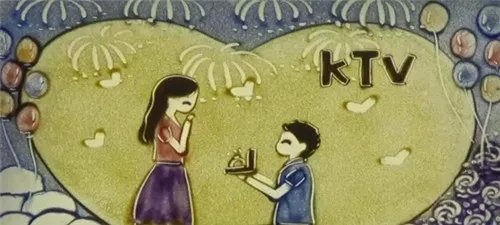 沙画婚礼价格是多少 婚礼沙画一般在哪里放