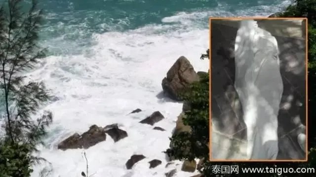 如何看待游客悬崖自拍跌落事件？