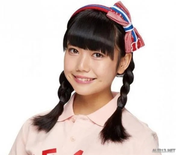 日本“一亿光年美少女”美少女出炉 这长相内心崩溃!