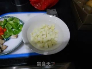 好吃的排骨