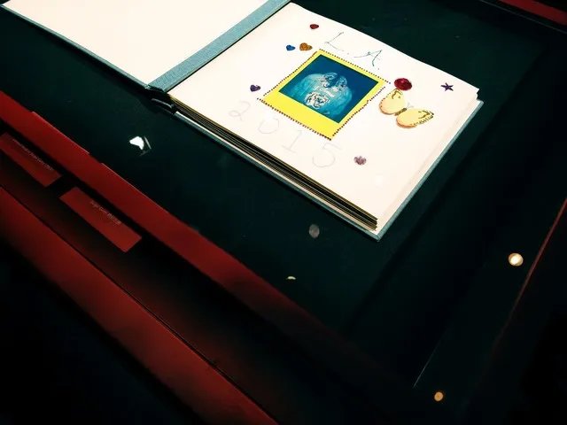 带vivo来艺术展 能