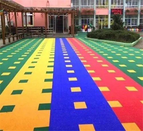 拼装地板是什么 拼装地板如何选购