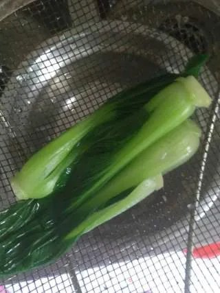 青菜面