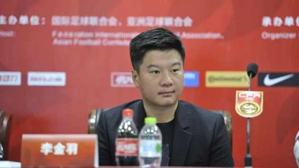 李金羽近况