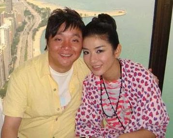 不光被霍思燕骂,黄奕还被前夫怎样污蔑过?