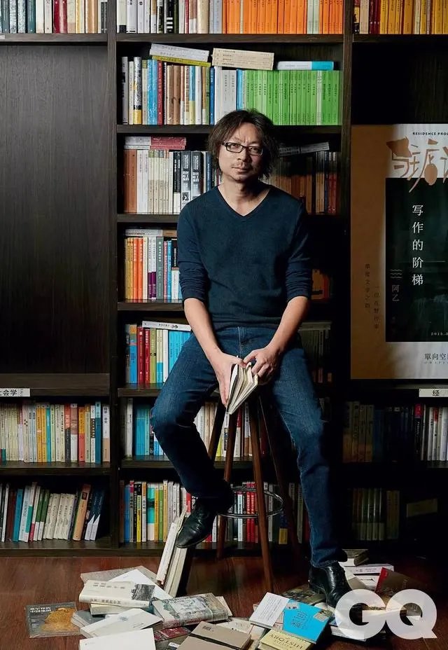 如何评价“十三邀”第二季中许知远和马东的对谈?