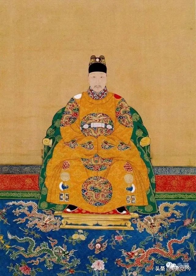 历史上,古人有没有遛宠物的事件?