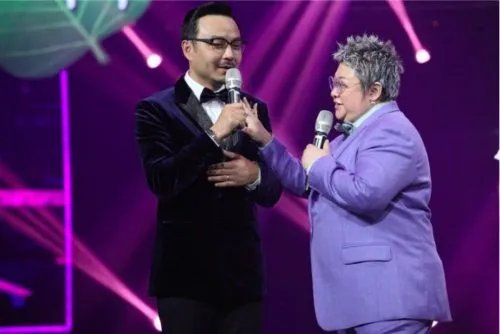 韩红喜欢过谁