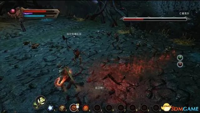 《阿玛拉王国：惩罚 重置版》全剧情流程图文攻略 DLC剧情流程攻略