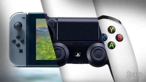 PS4/Xbox One/NS谁才是最强主机?三大主机销量对比
