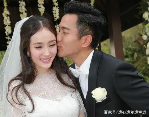 难怪刘恺威力挺杨幂呢