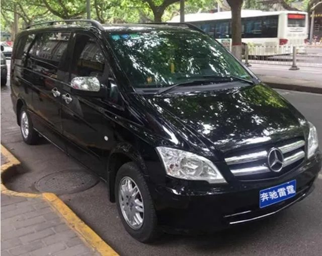 9座商务车有哪些?选哪个好?