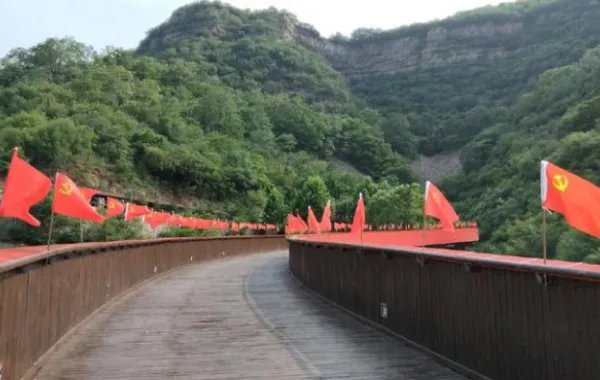 为什么说红旗渠是败笔?