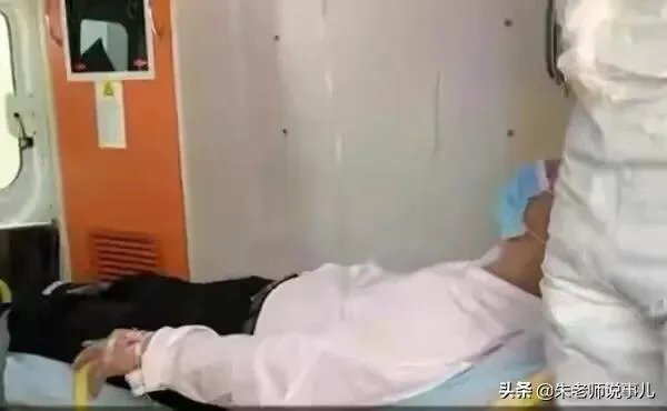 浙江商人在非洲确诊新冠肺炎后,花270万元包机回国治疗后病情转轻,你怎么看?