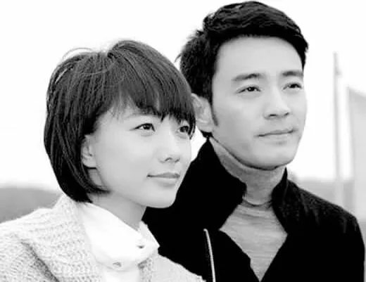 李光洁王珞丹结婚照曝光 揭秘二人扑朔迷离的关系