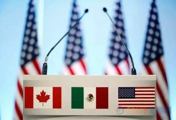 美国将向加拿大加征10%铝关税,美国到底想干嘛?