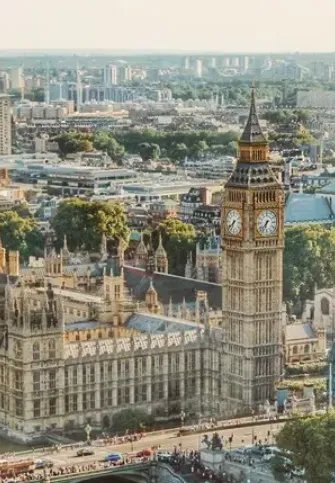 英国最著名的大本钟，除了看时间还有什么用？