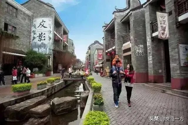 广州周末亲子游好去处?