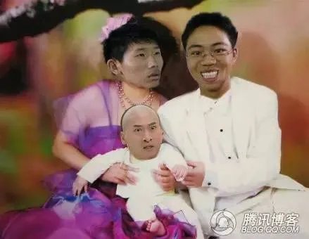 还记得当年的龅牙哥和茫然弟吗?那些表情包是我们满满的回忆!