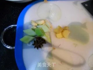 好吃的排骨