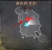 斗战神盘丝洞在哪进
