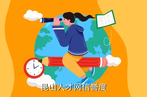 昆山人才市场招聘网，昆山人才网信誉度
