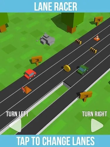公路车手好玩吗？公路车手游戏介绍