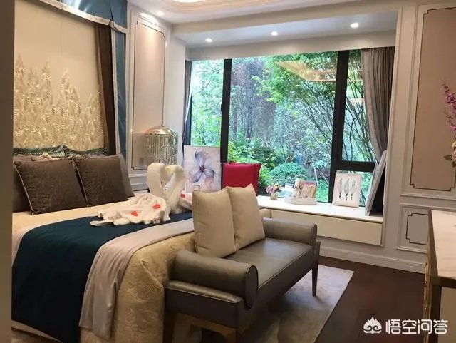 成都主城区哪里还可以买到大户型住宅?