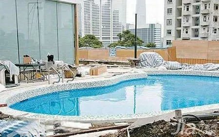 揭秘:香港有钱人住宅好风水